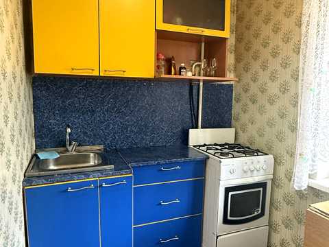 квартира за адресою Червоної Калини просп. (Володимира Маяковського), 12-А