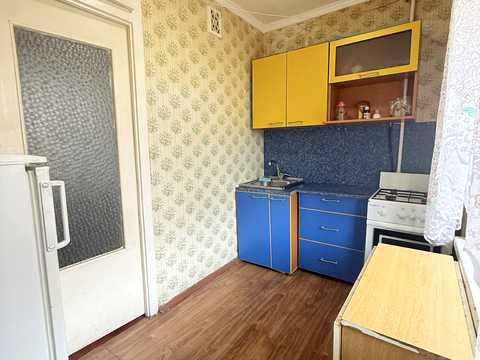 квартира за адресою Червоної Калини просп. (Володимира Маяковського), 12-А