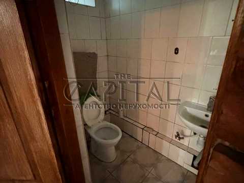 комерційна за адресою Центральна вул., 5