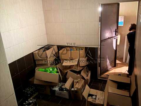 комерційна за адресою Центральна вул., 5