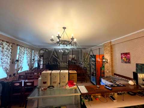 комерційна за адресою Центральна вул., 5