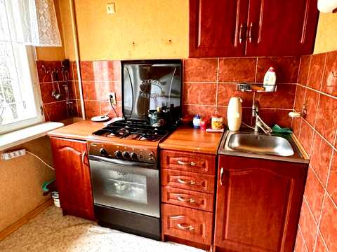 квартира за адресою Владислава Бувалкіна вул. (Бочарова Генерала), 24/26