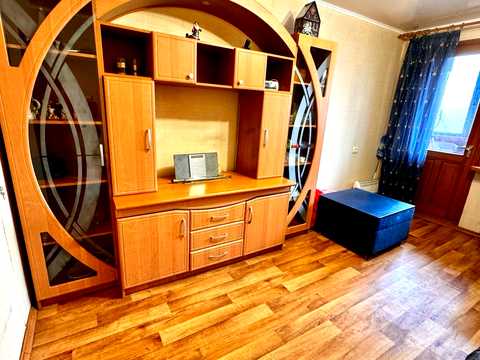 квартира за адресою Владислава Бувалкіна вул. (Бочарова Генерала), 24/26