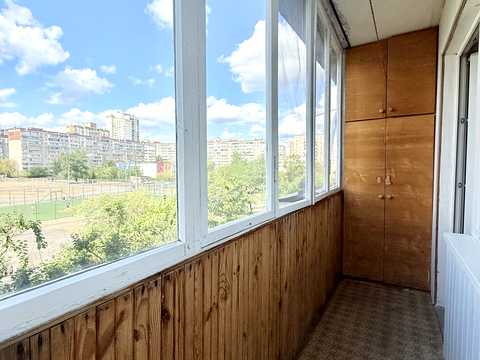 квартира за адресою Червоної Калини просп. (Володимира Маяковського), 63-А