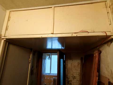 квартира по адресу Кіото ул., 5