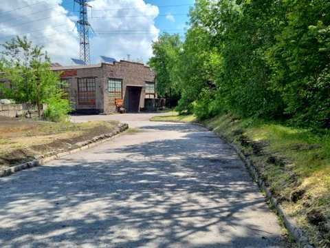 комерційна за адресою Синельниківська вул., 3