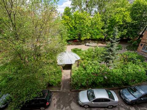 квартира за адресою Іоанна Павла II вул. (Патріса Лумумби), 15