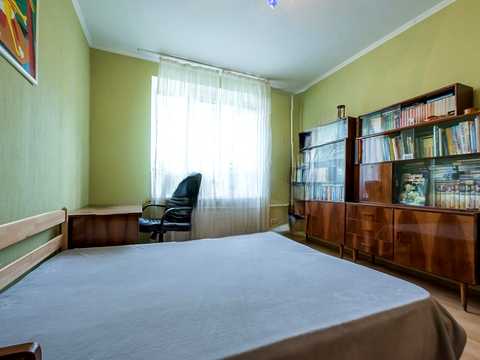 квартира за адресою Іоанна Павла II вул. (Патріса Лумумби), 15