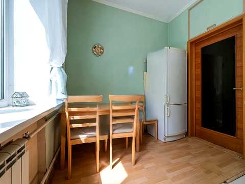 квартира за адресою Іоанна Павла II вул. (Патріса Лумумби), 15