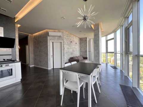 квартира за адресою Французький бульв., 60б