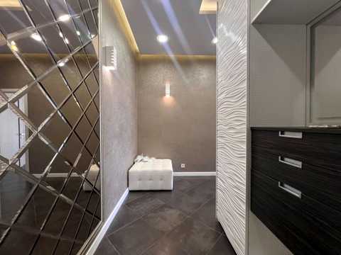квартира за адресою Французький бульв., 60б