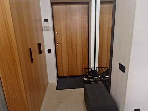 квартира за адресою Володимира Моссаковського вул. (Клари Цеткін), 7