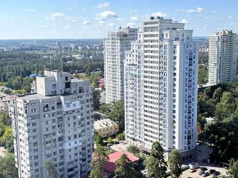 квартира за адресою Львівська вул., 22