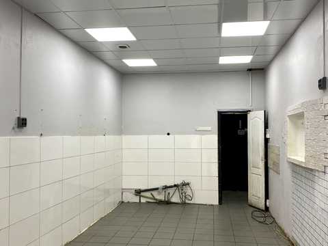коммерческая по адресу Драгоманова ул., 44-А