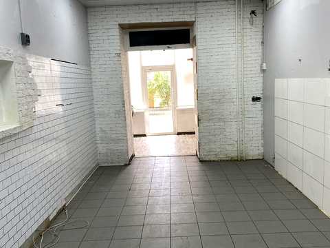 коммерческая по адресу Драгоманова ул., 44-А