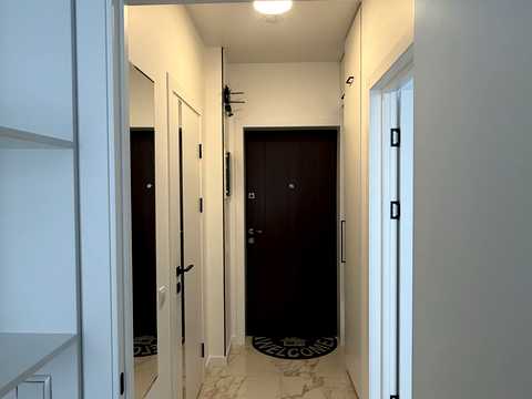 квартира за адресою Повітряних Сил просп. (Повітрофлотський), 56