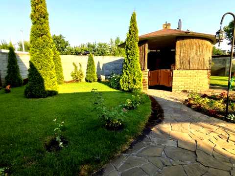 будинок за адресою Кам'янське (Дніпродзержинськ), Дніпровська