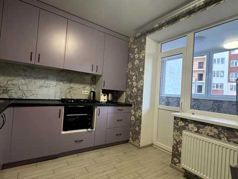 квартира за адресою Вишневе, Машинобудівників вул., 27