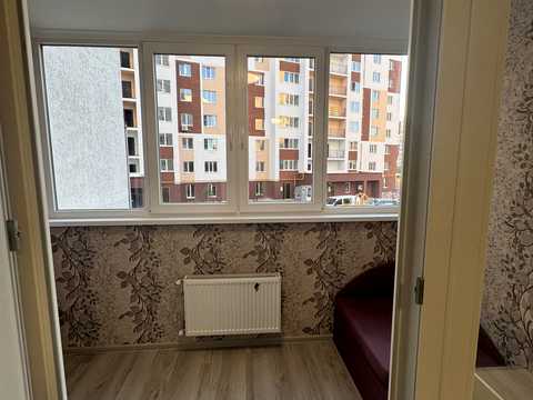 квартира за адресою Вишневе, Машинобудівників вул., 27