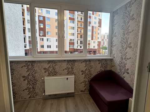 квартира за адресою Вишневе, Машинобудівників вул., 27