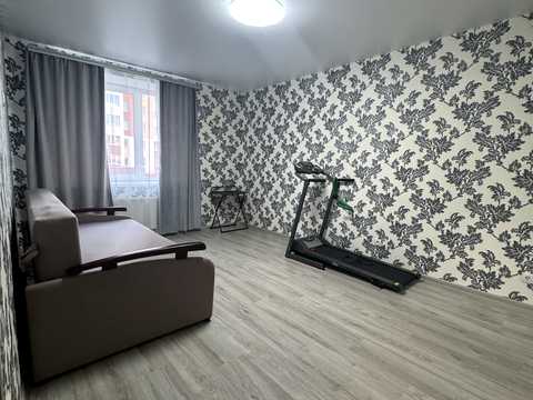 квартира за адресою Вишневе, Машинобудівників вул., 27