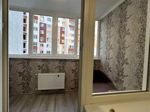 квартира за адресою Вишневе, Машинобудівників вул., 27