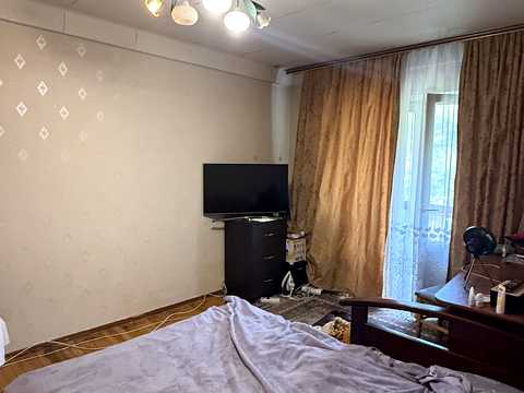 квартира за адресою Кубанської України вул. (Маршала Жукова), 20
