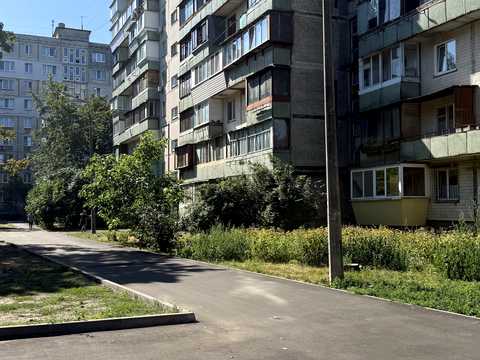 квартира за адресою Кубанської України вул. (Маршала Жукова), 20