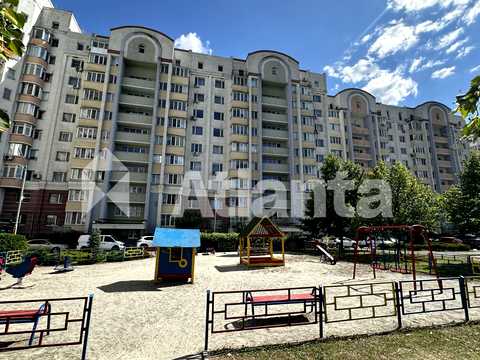 квартира за адресою Юності вул., 3