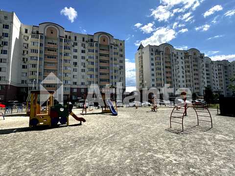 квартира за адресою Юності вул., 3
