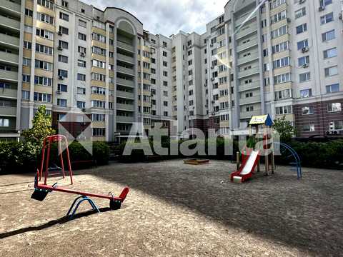 квартира за адресою Юності вул., 3