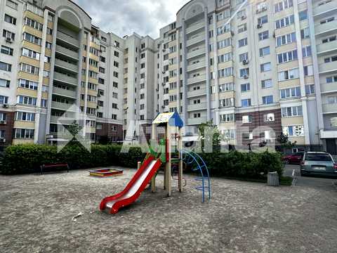 квартира за адресою Юності вул., 3
