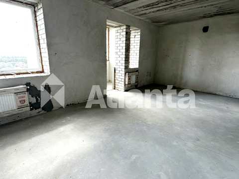 квартира за адресою Юності вул., 3