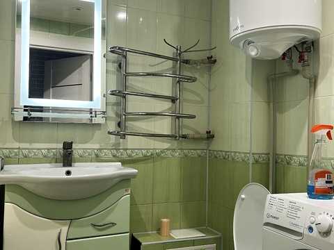 квартира за адресою Тракторобудівників просп., 85