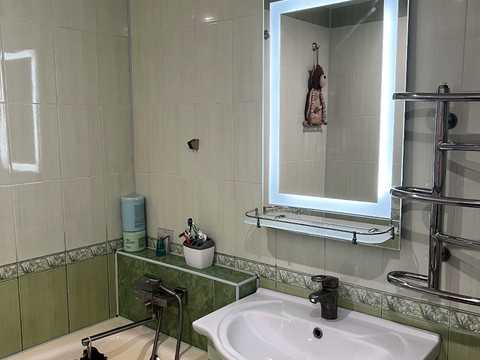 квартира за адресою Тракторобудівників просп., 85
