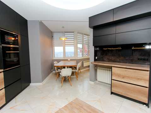 квартира за адресою Миколи Амосова вул., 4