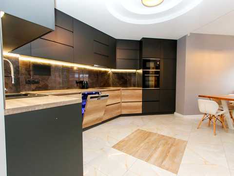квартира за адресою Миколи Амосова вул., 4