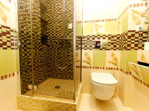 квартира за адресою Миколи Амосова вул., 4