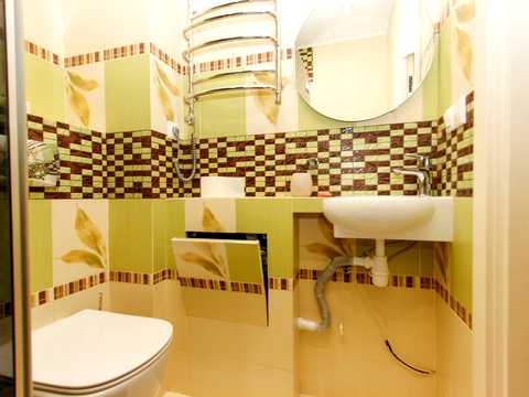 квартира за адресою Миколи Амосова вул., 4