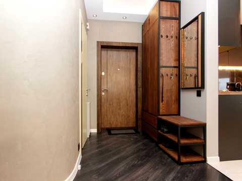 квартира за адресою Миколи Амосова вул., 4