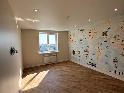 квартира за адресою Професорська вул., 12