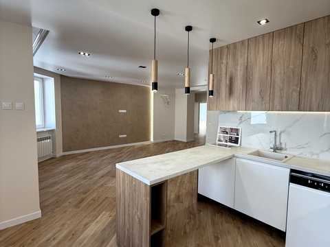 квартира за адресою Професорська вул., 12