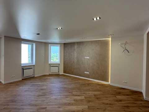 квартира за адресою Професорська вул., 12