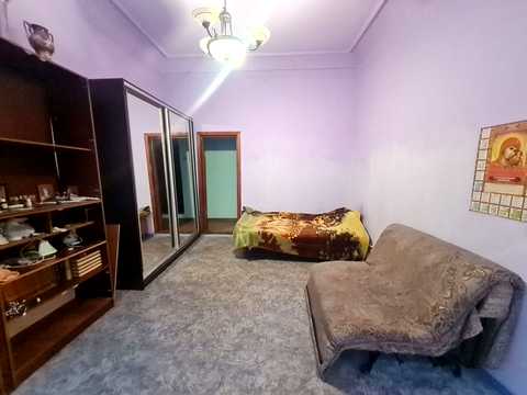 квартира за адресою Рішельєвська вул. (Ленина улица), 63