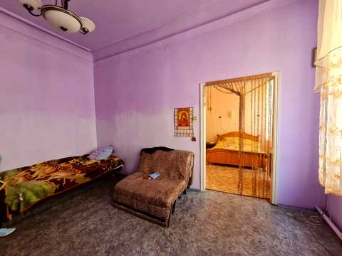 квартира за адресою Рішельєвська вул. (Ленина улица), 63
