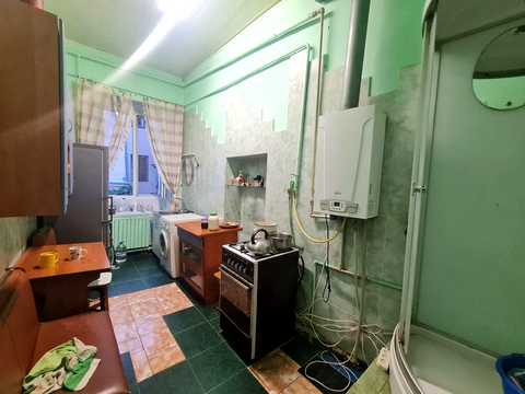 квартира за адресою Рішельєвська вул. (Ленина улица), 63