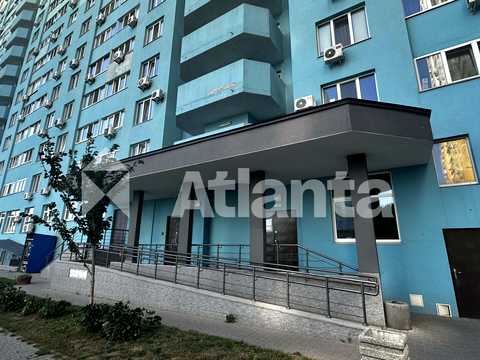 квартира за адресою Приміська вул., 26