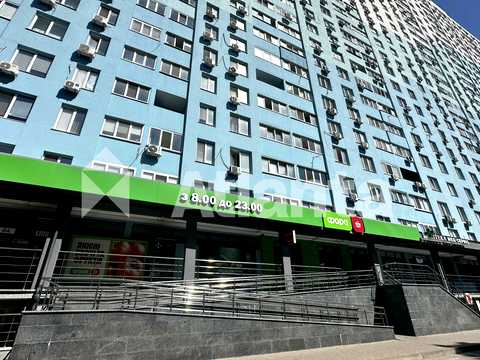 квартира за адресою Приміська вул., 26