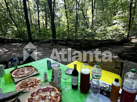 квартира за адресою Приміська вул., 26