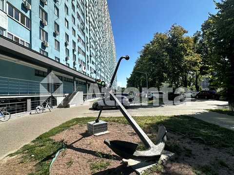 квартира за адресою Приміська вул., 26